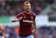 Ipswich Town v West Ham United - Pre-Season Friendly